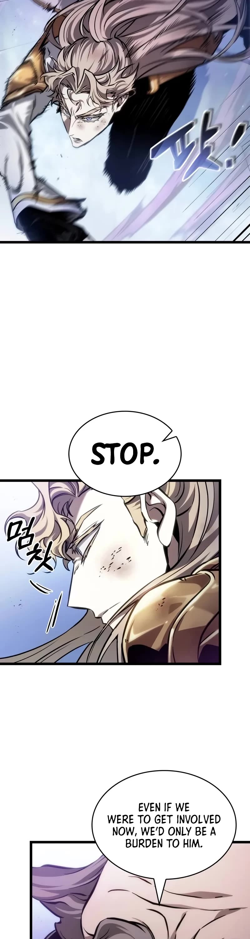 The World After the Fall Chapter 155 page 23 - Chapter 155