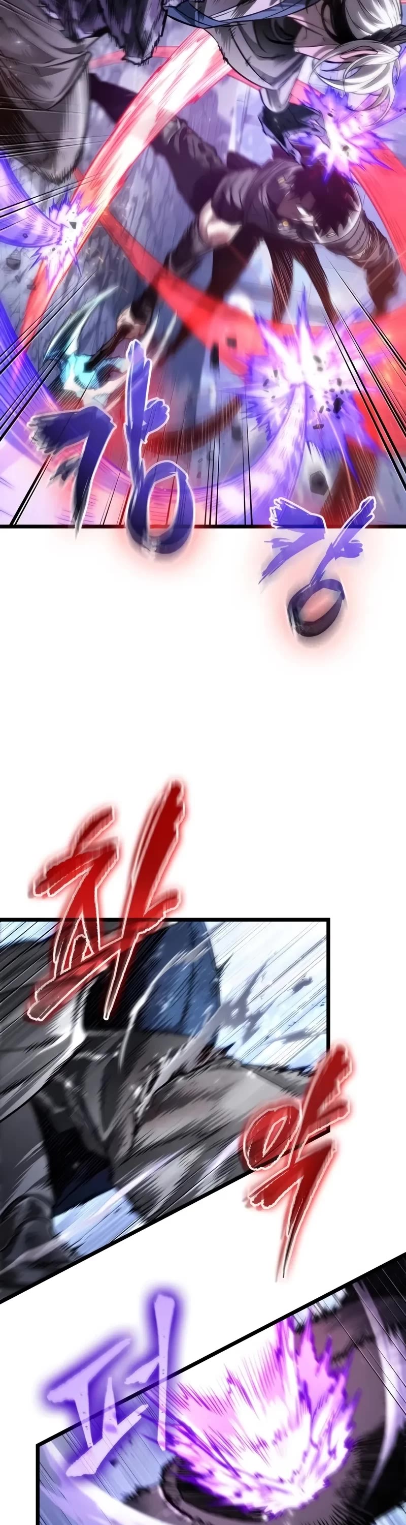 The World After the Fall Chapter 155 page 28 - Chapter 155