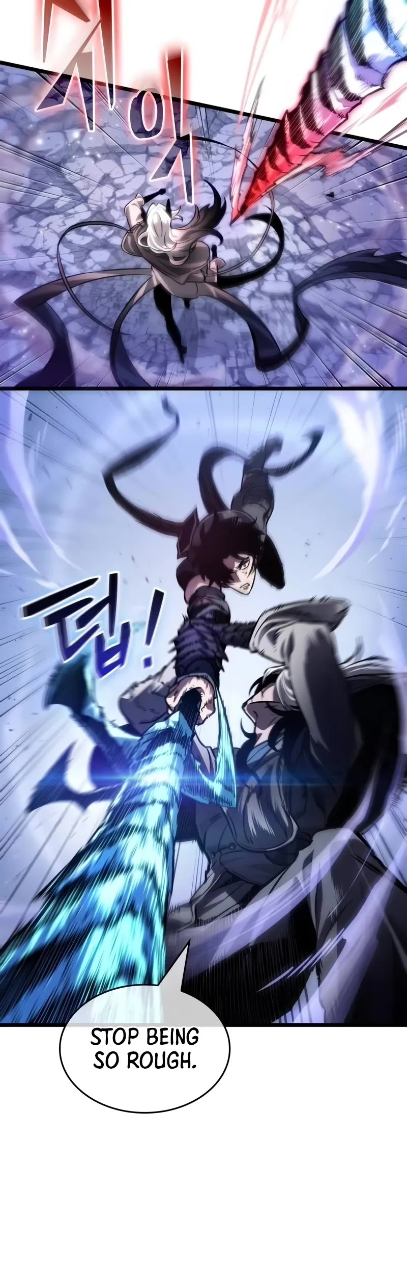 The World After the Fall Chapter 155 page 31 - Chapter 155