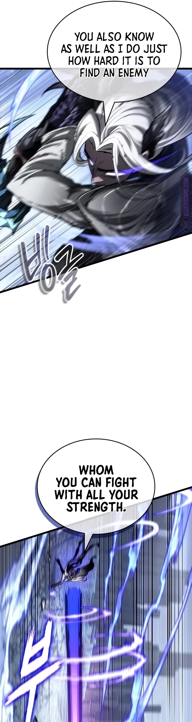 The World After the Fall Chapter 155 page 32 - Chapter 155