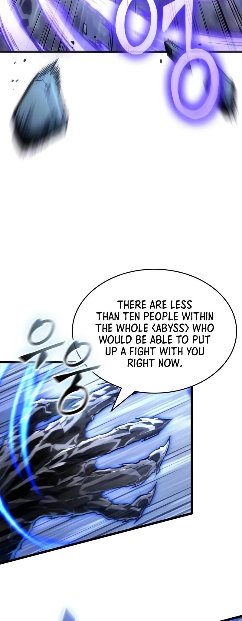 The World After the Fall Chapter 155 page 35 - Chapter 155