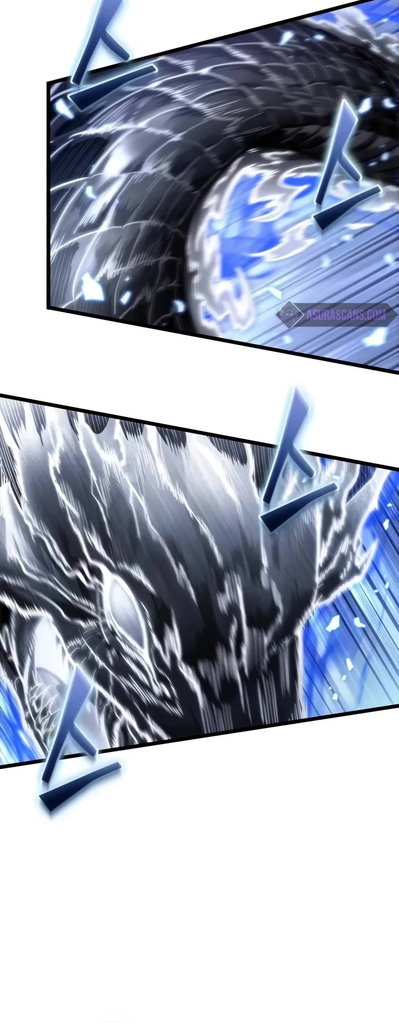 The World After the Fall Chapter 155 page 36 - Chapter 155