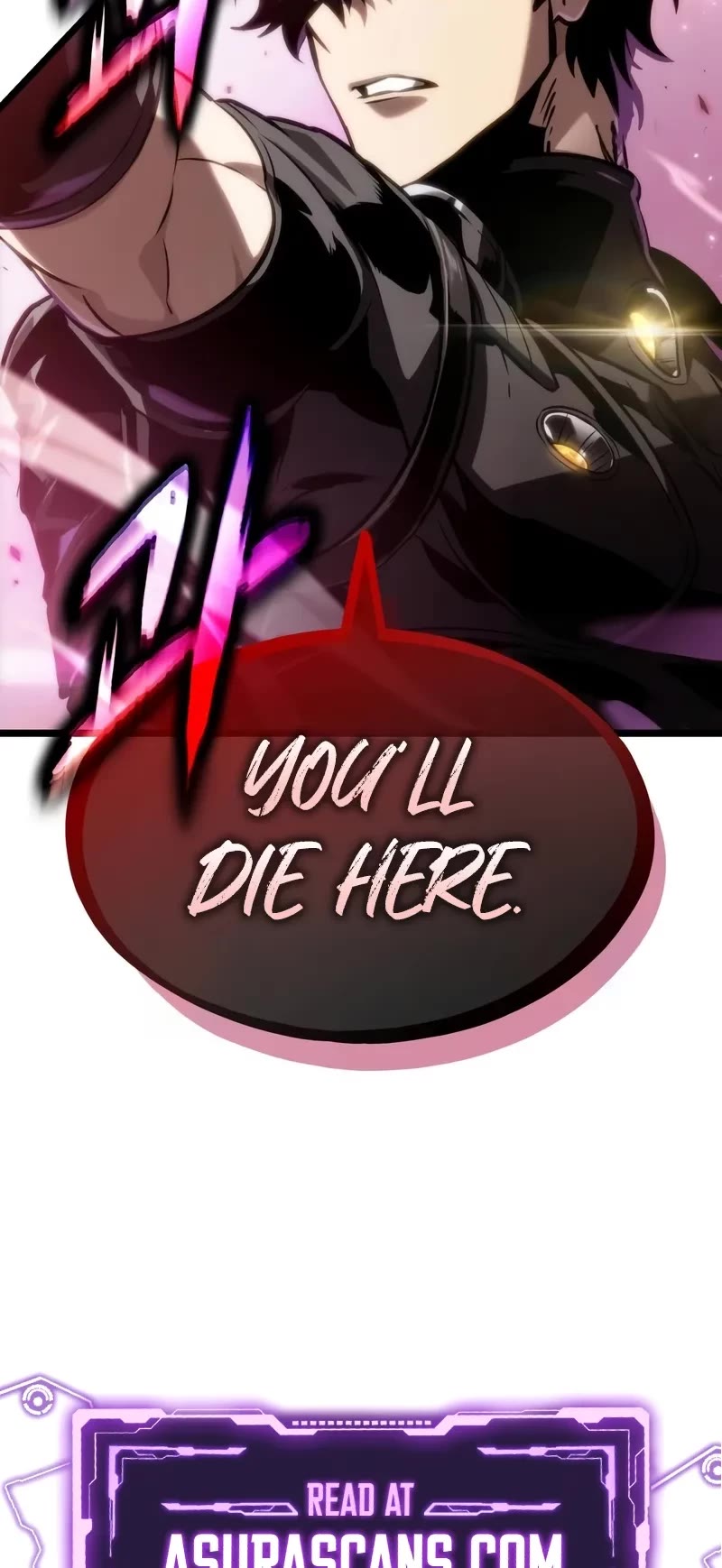 The World After the Fall Chapter 155 page 44 - Chapter 155