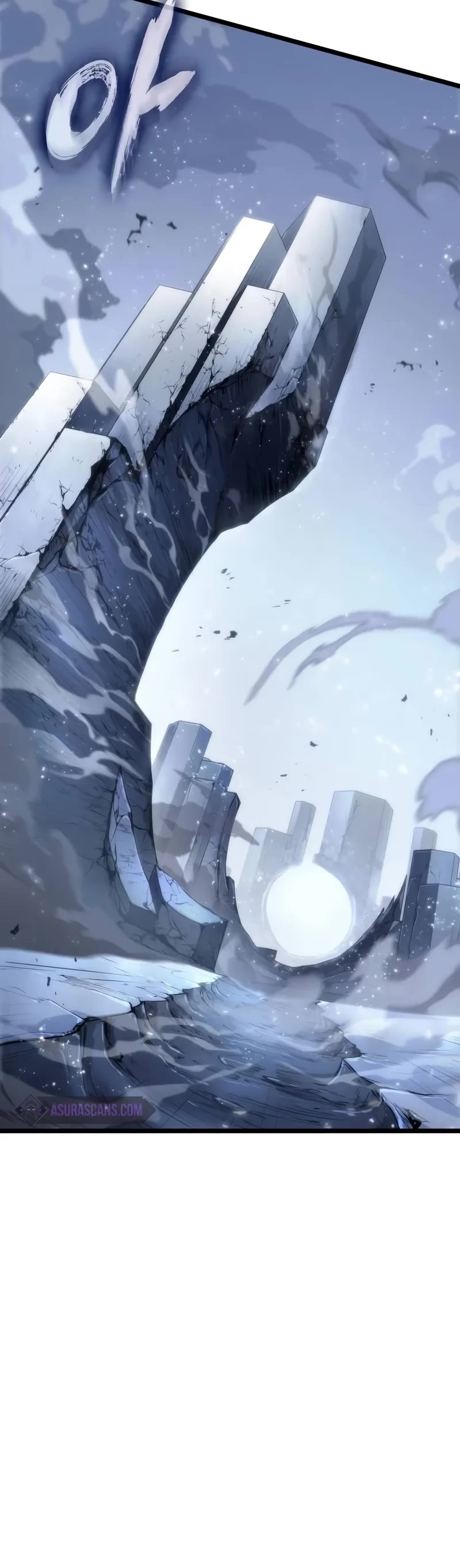 The World After the Fall Chapter 156 page 16 - Chapter 156