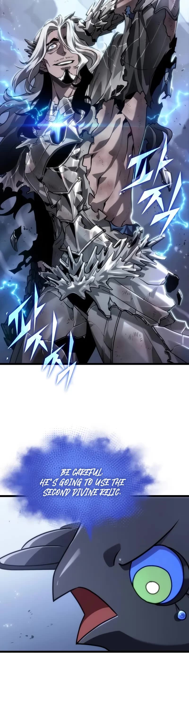 The World After the Fall Chapter 156 page 41 - Chapter 156