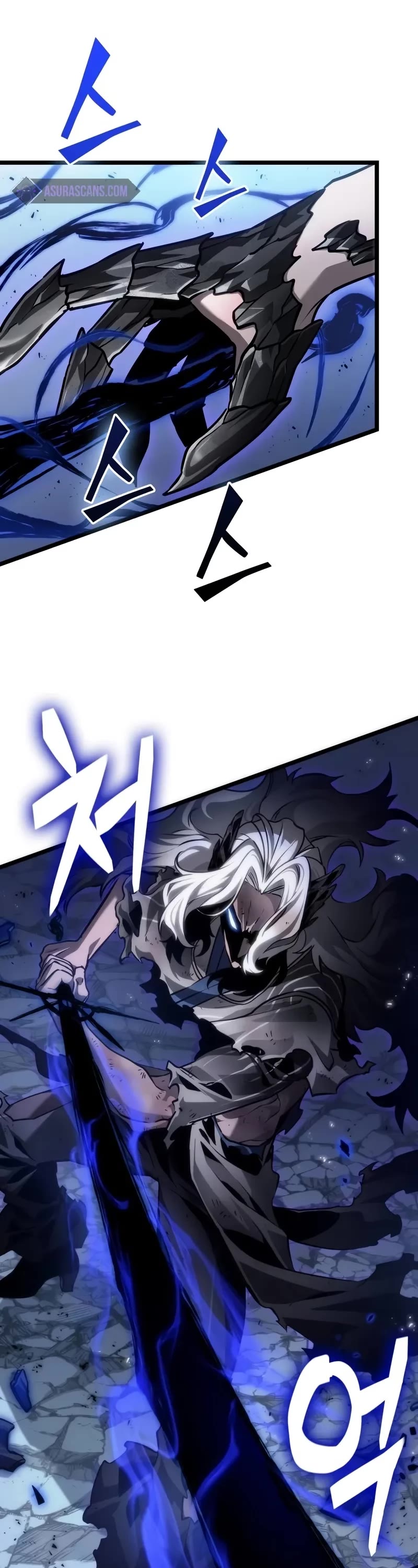 The World After the Fall Chapter 156 page 42 - Chapter 156