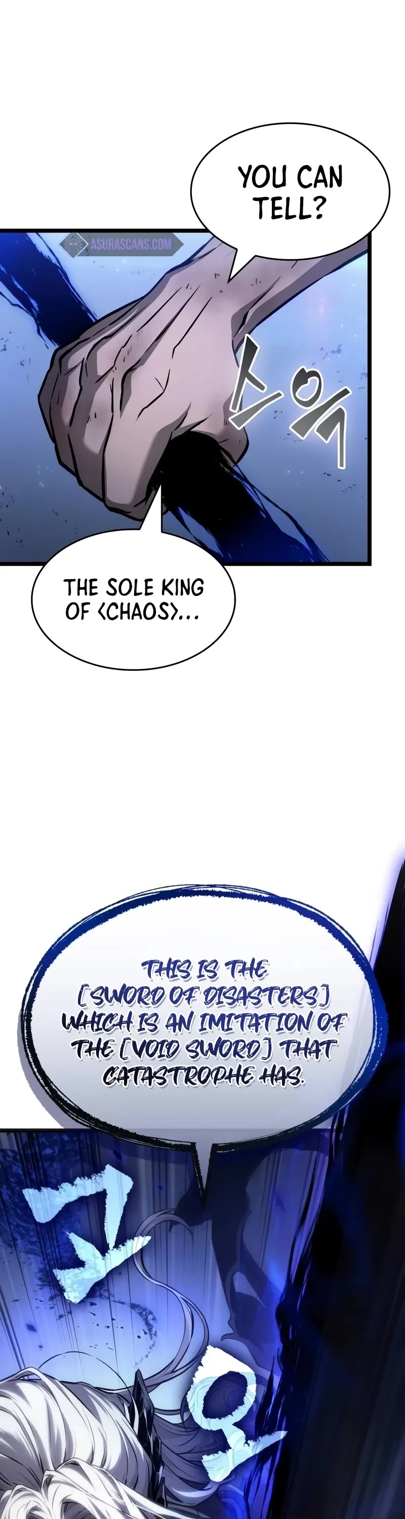 The World After the Fall Chapter 156 page 58 - Chapter 156