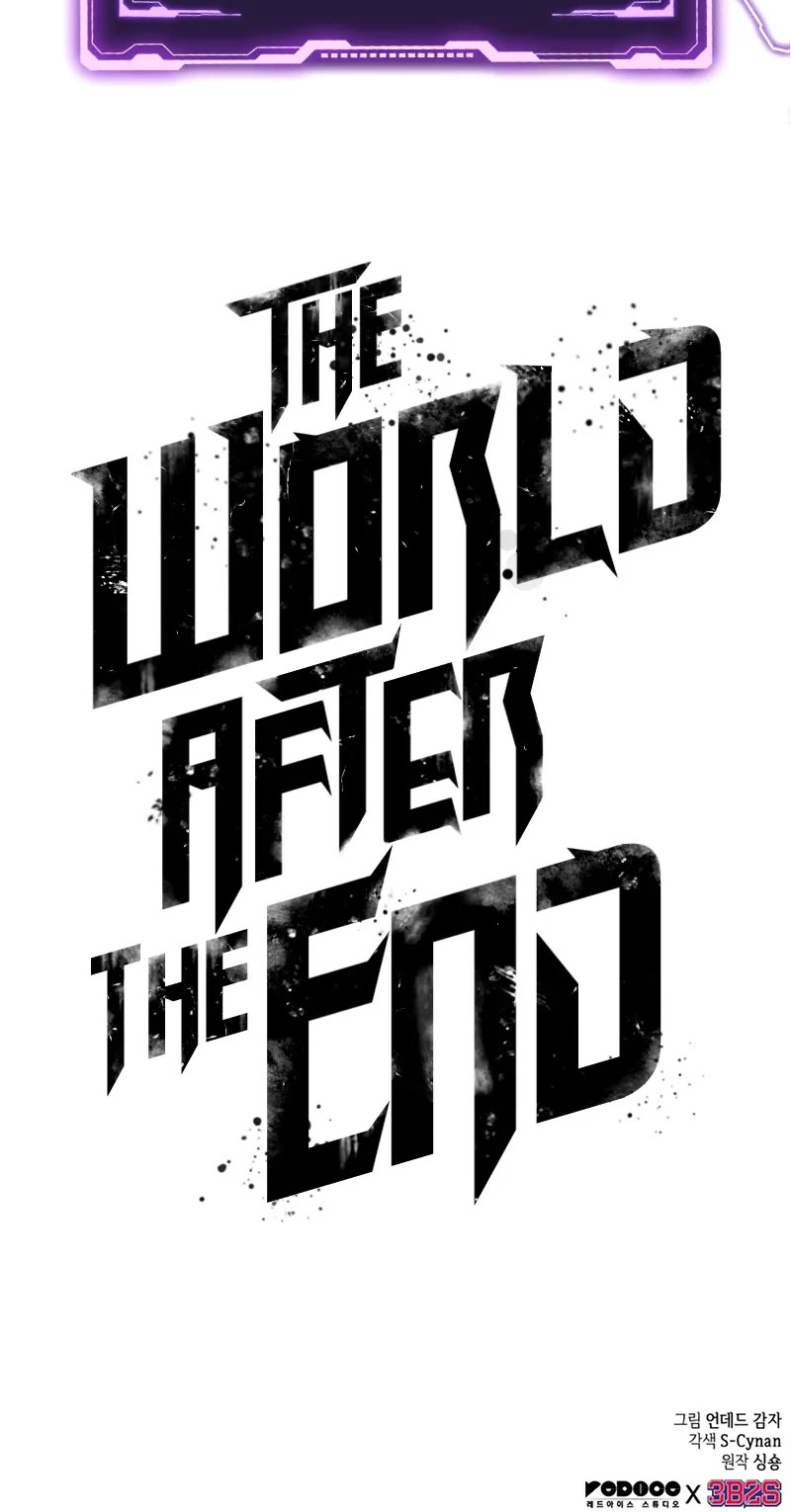 The World After the Fall Chapter 156 page 61 - Chapter 156