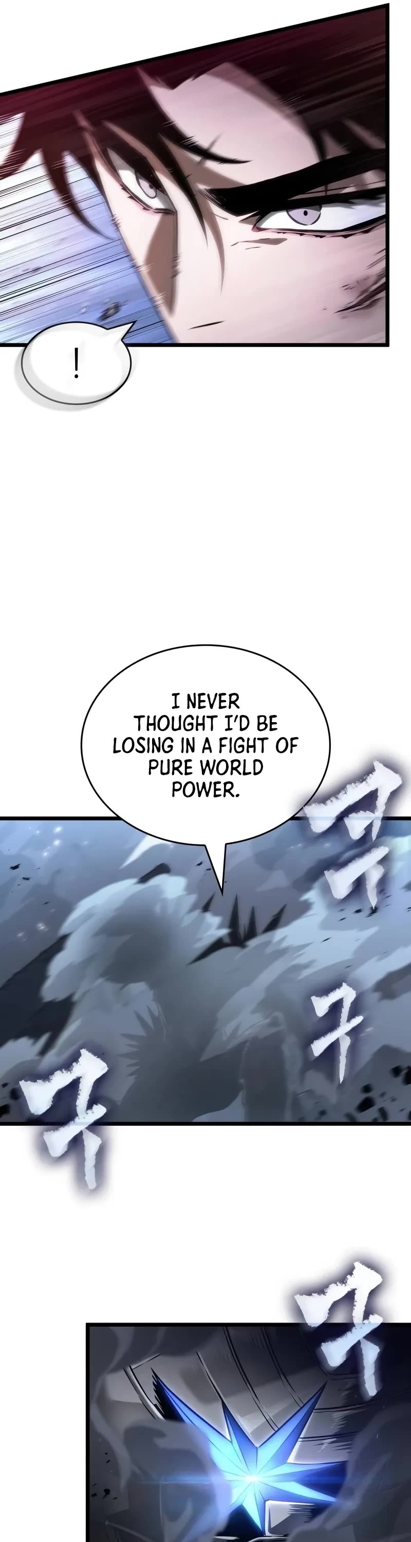 The World After the Fall Chapter 156 page 7 - Chapter 156