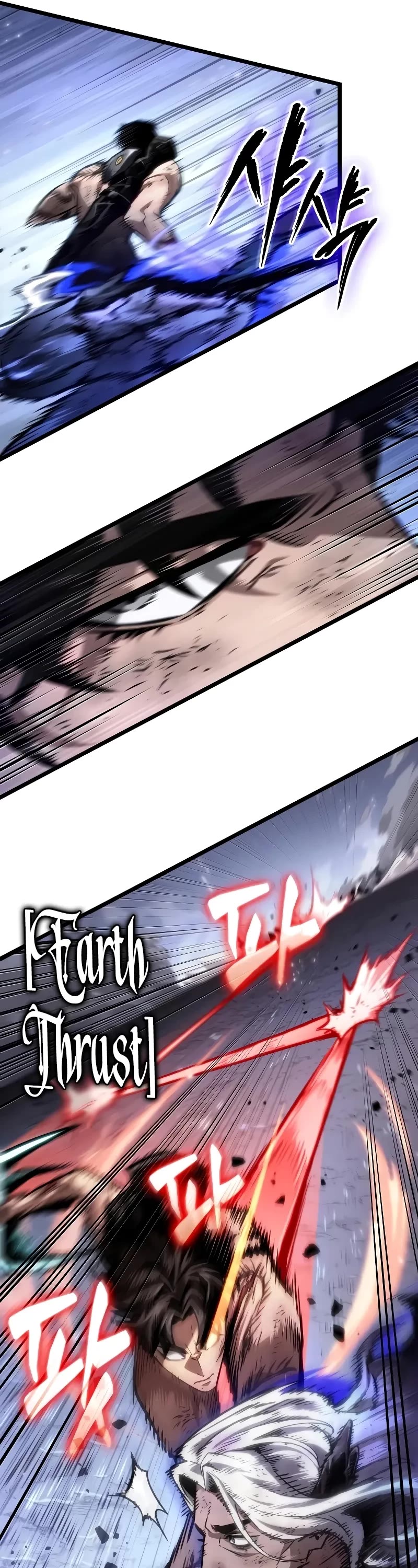 The World After the Fall Chapter 157 page 16 - Chapter 157