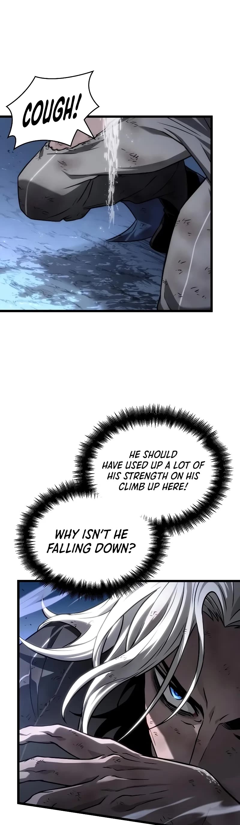 The World After the Fall Chapter 157 page 19 - Chapter 157
