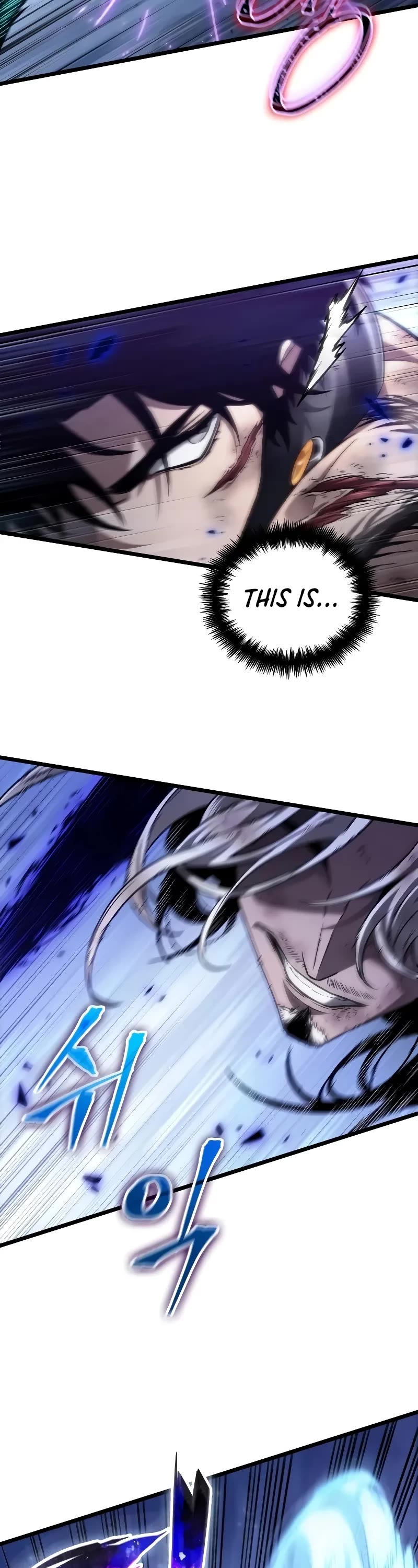 The World After the Fall Chapter 157 page 23 - Chapter 157