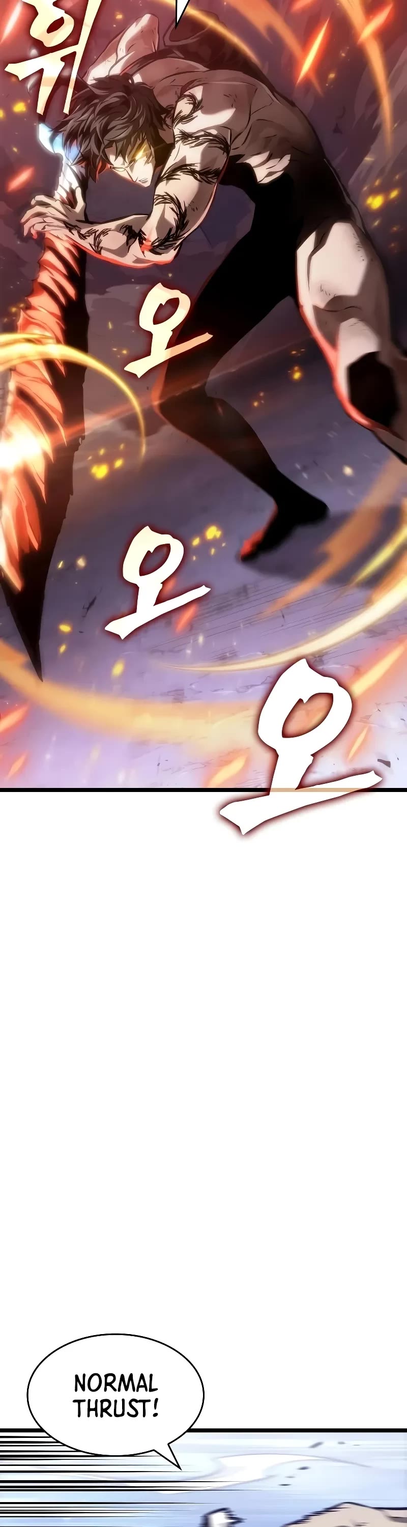 The World After the Fall Chapter 157 page 37 - Chapter 157