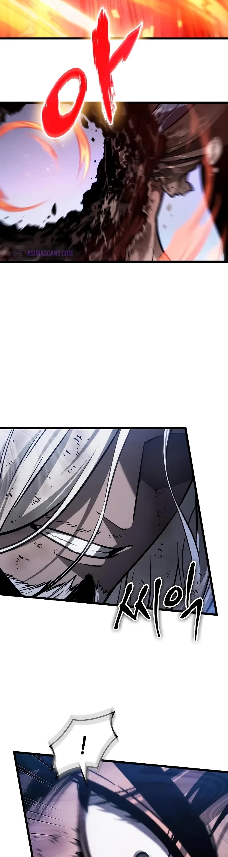 The World After the Fall Chapter 157 page 48 - Chapter 157