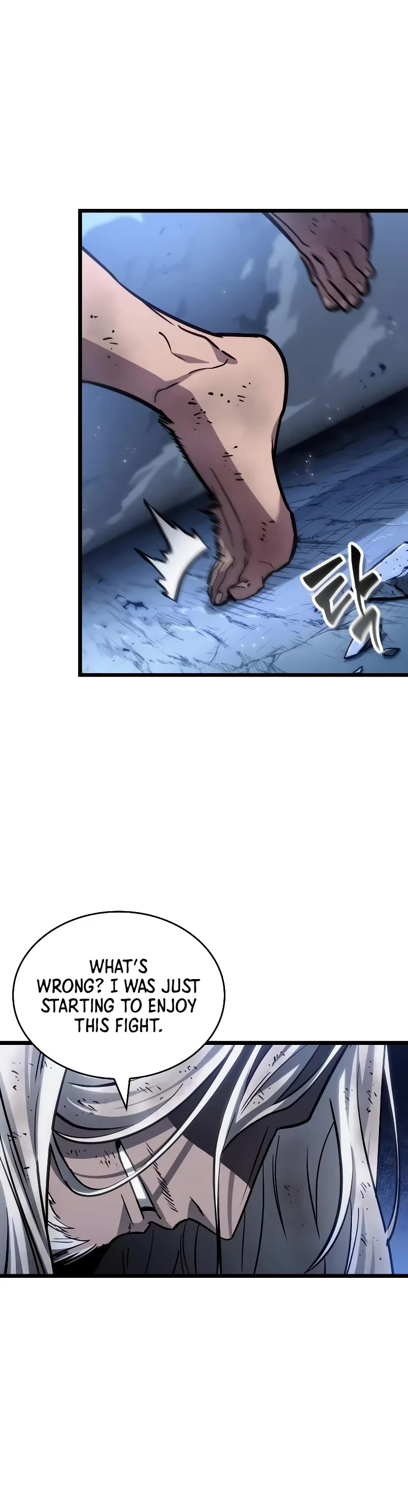 The World After the Fall Chapter 157 page 50 - Chapter 157