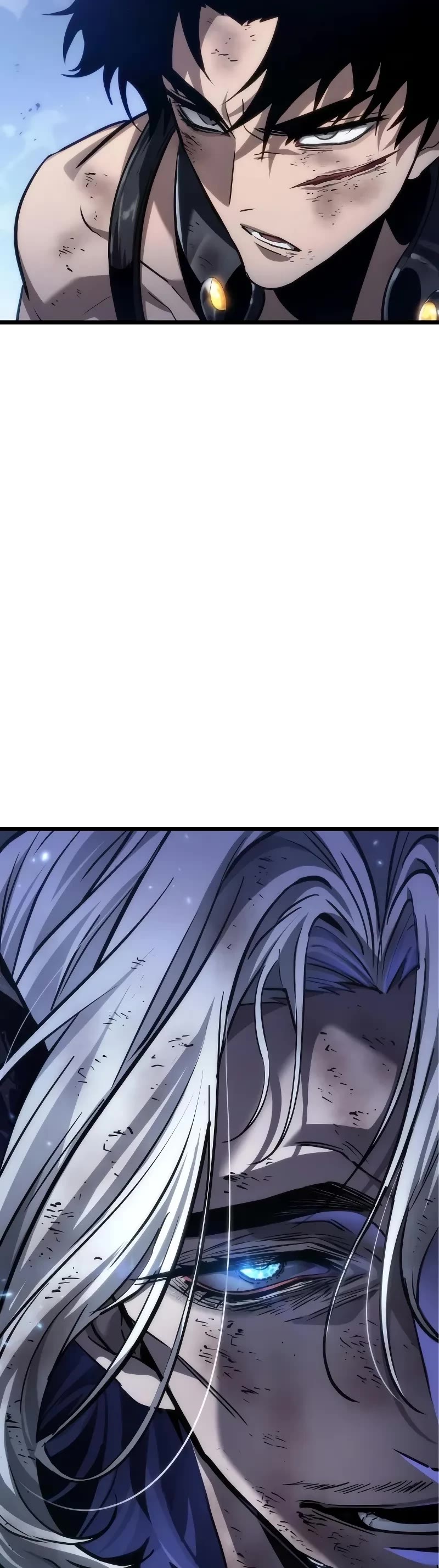 The World After the Fall Chapter 157 page 53 - Chapter 157