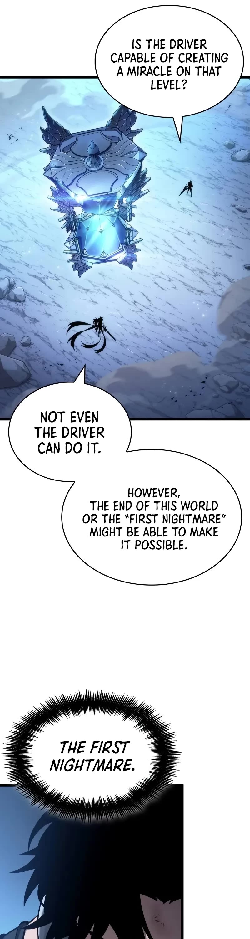The World After the Fall Chapter 158 page 17 - Chapter 158