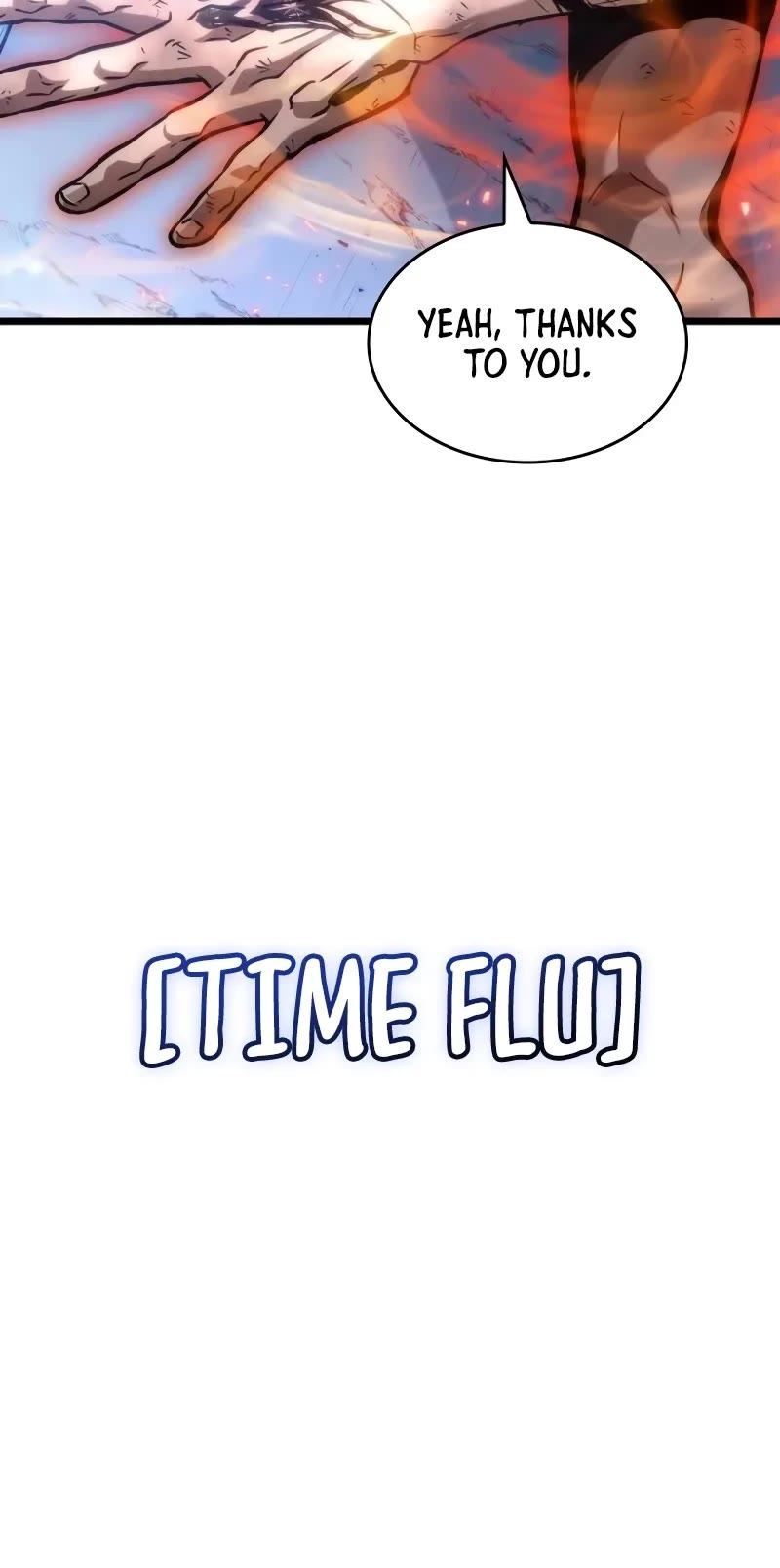 The World After the Fall Chapter 158 page 21 - Chapter 158