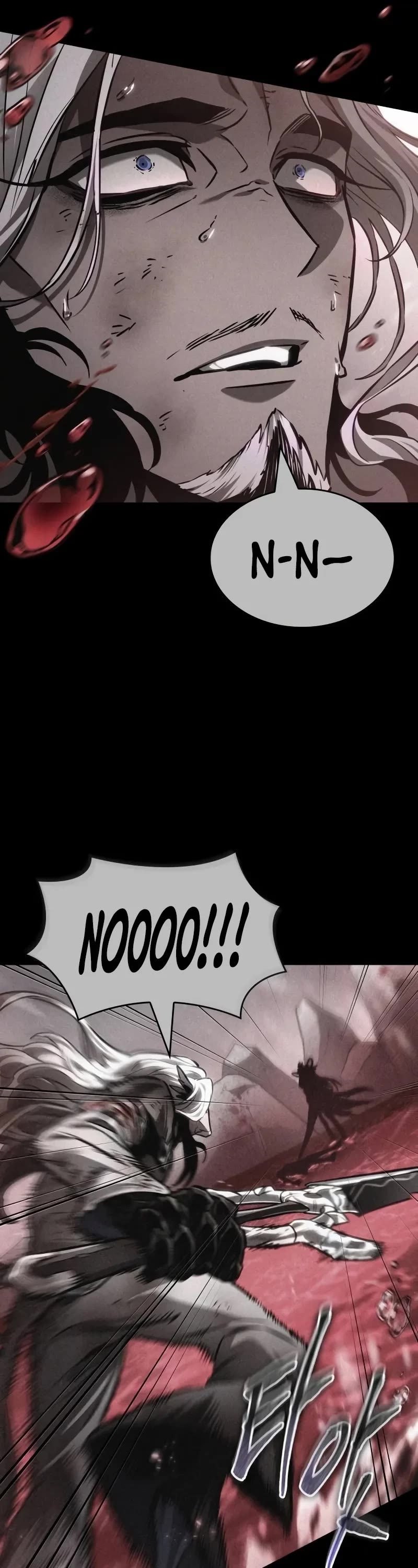 The World After the Fall Chapter 158 page 37 - Chapter 158