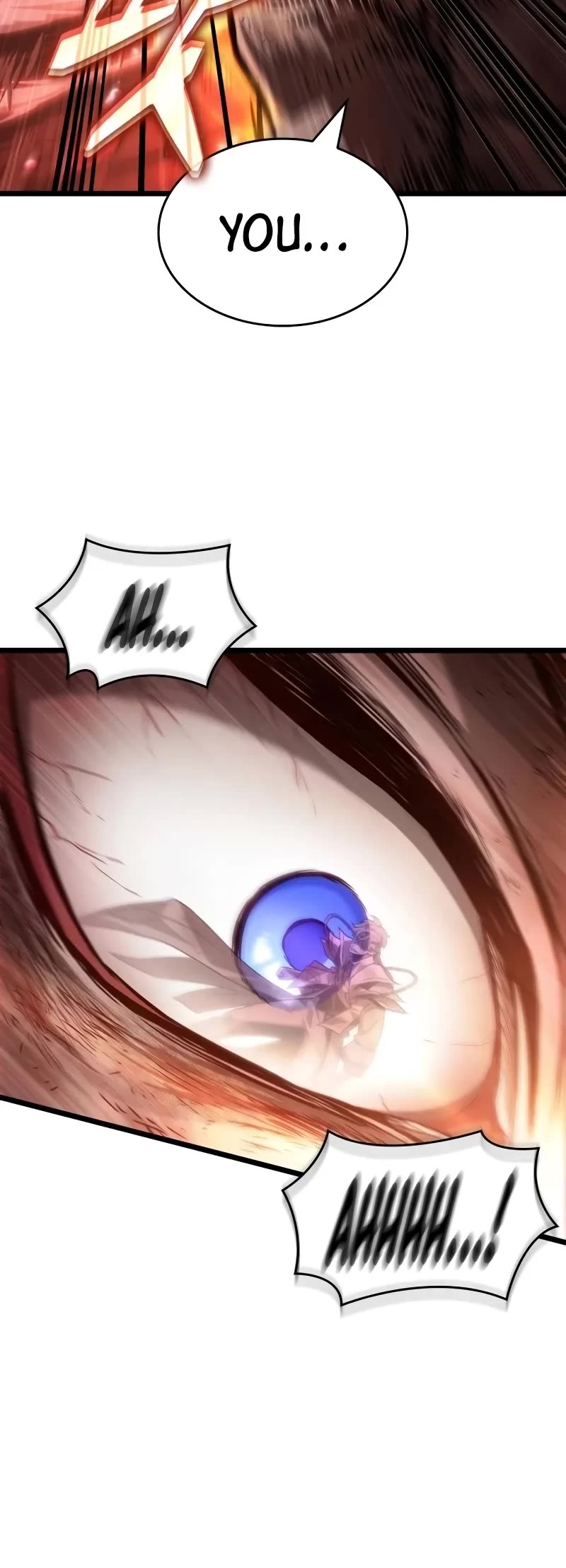 The World After the Fall Chapter 158 page 50 - Chapter 158