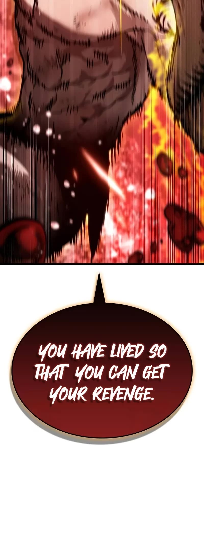 The World After the Fall Chapter 158 page 52 - Chapter 158