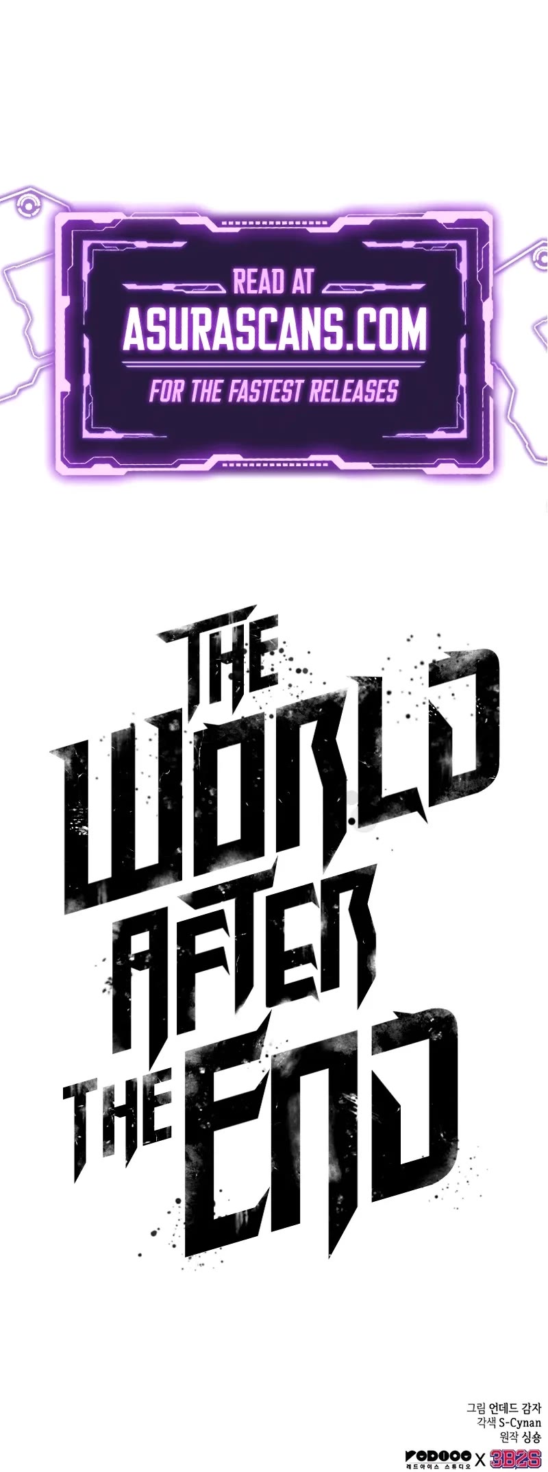 The World After the Fall Chapter 158 page 53 - Chapter 158