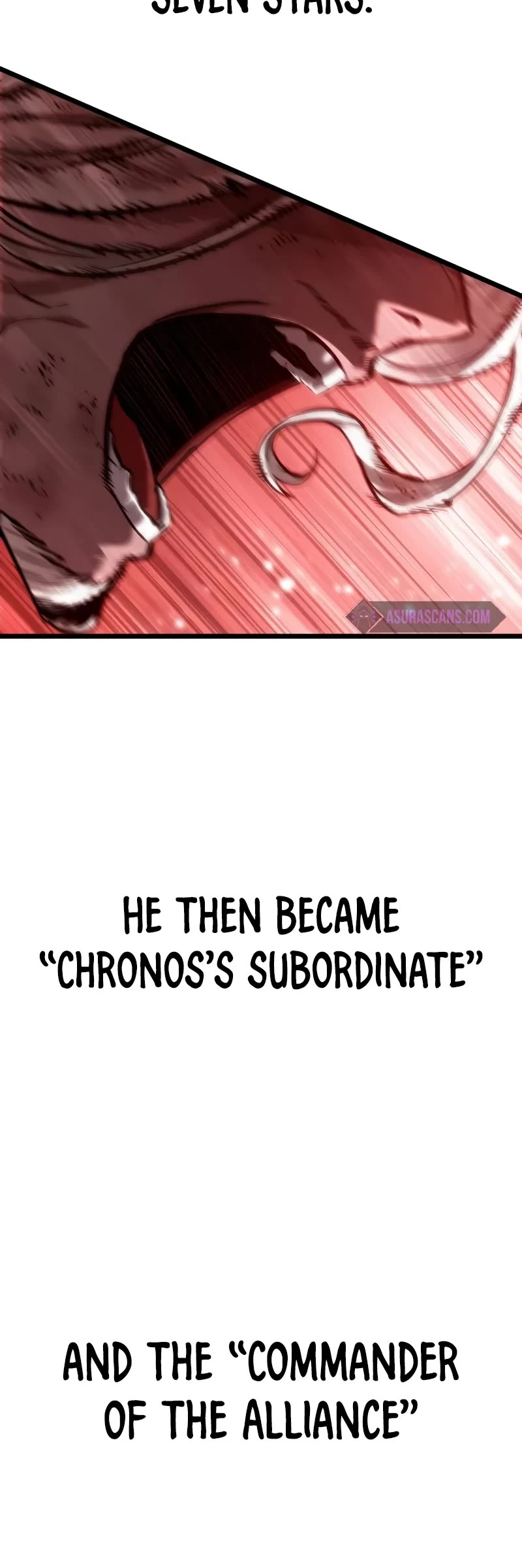 The World After the Fall Chapter 159 page 10 - Chapter 159
