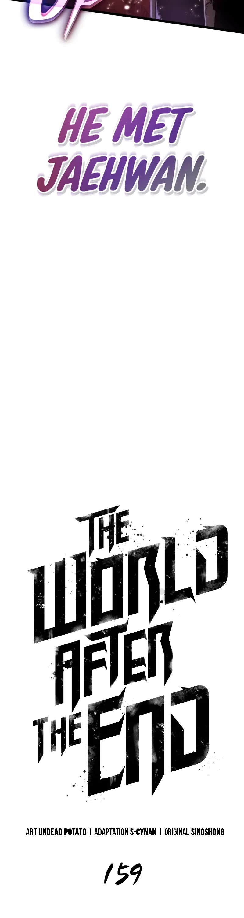 The World After the Fall Chapter 159 page 18 - Chapter 159