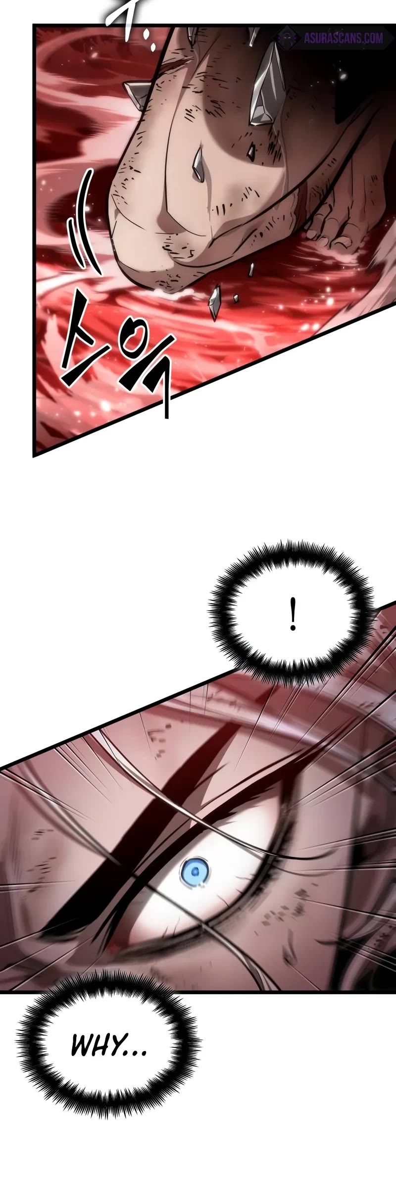The World After the Fall Chapter 159 page 26 - Chapter 159
