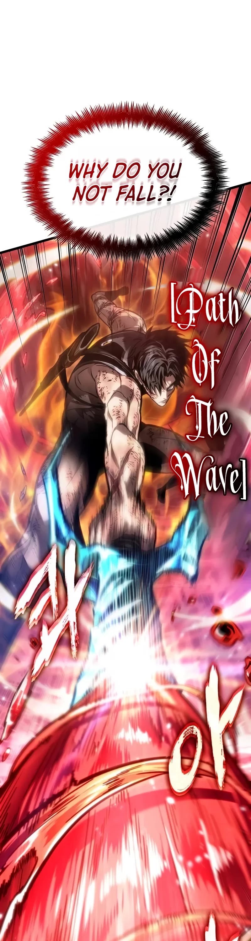 The World After the Fall Chapter 159 page 28 - Chapter 159