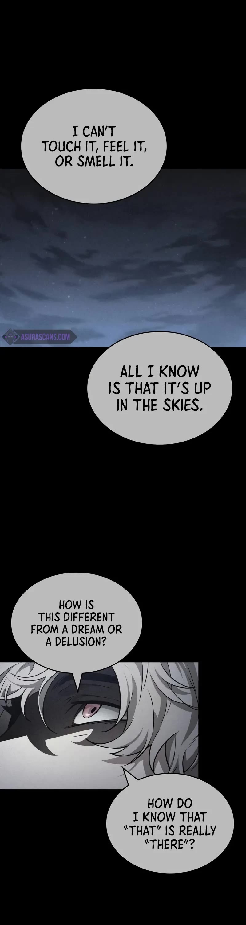 The World After the Fall Chapter 159 page 46 - Chapter 159