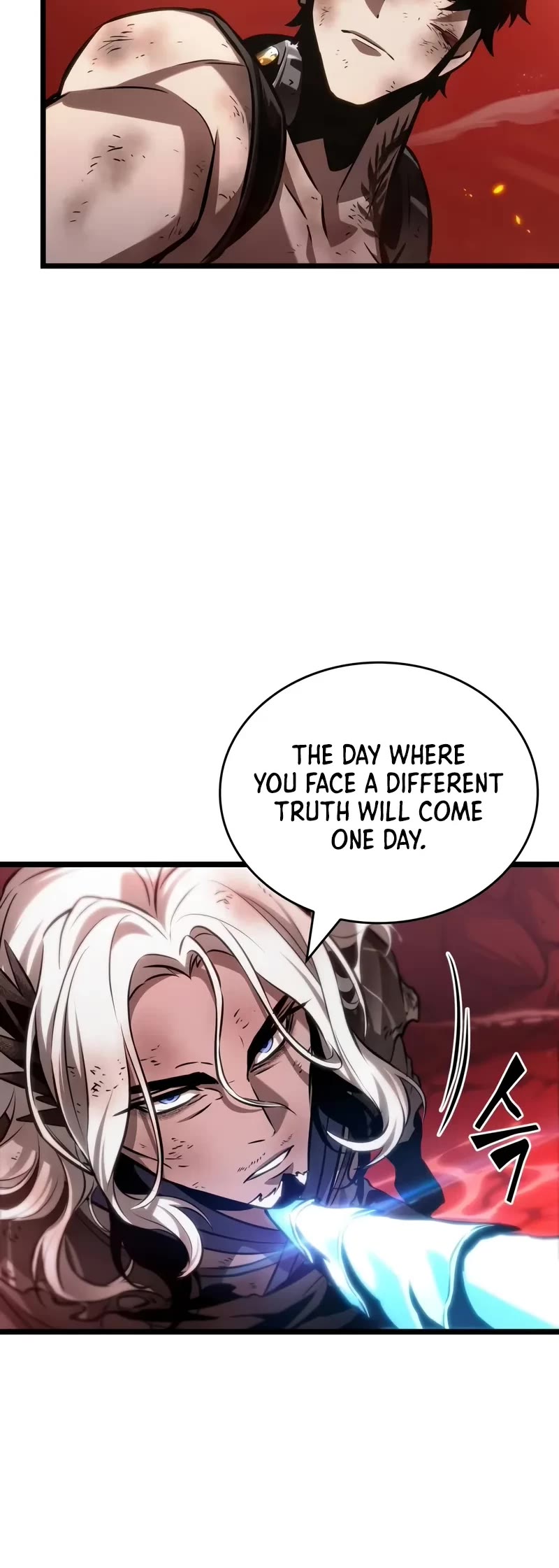 The World After the Fall Chapter 159 page 50 - Chapter 159