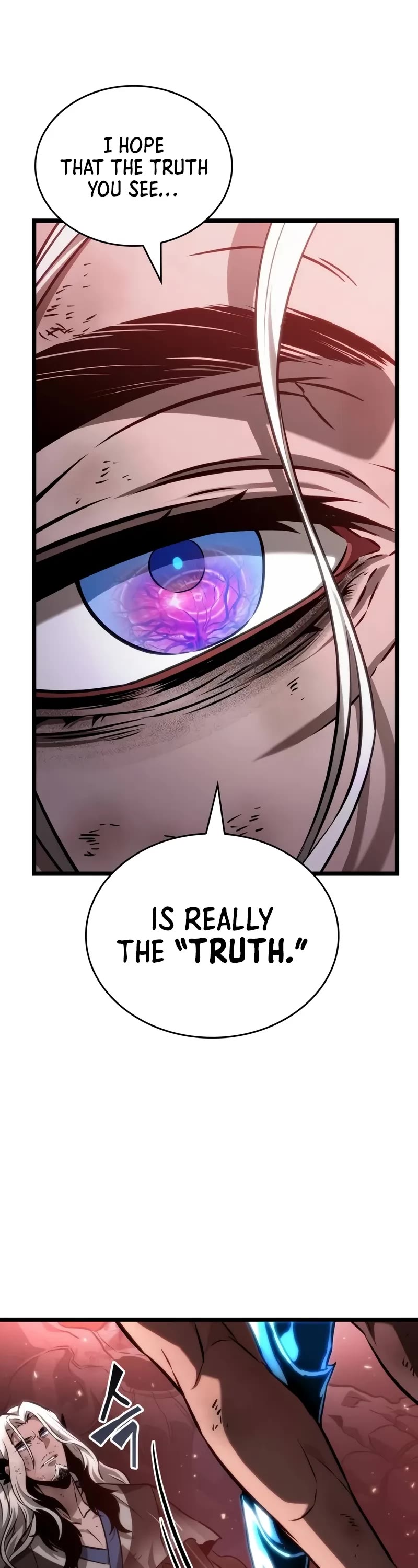 The World After the Fall Chapter 159 page 52 - Chapter 159