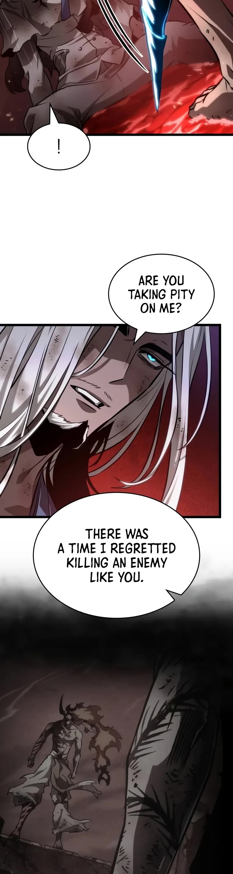 The World After the Fall Chapter 159 page 53 - Chapter 159