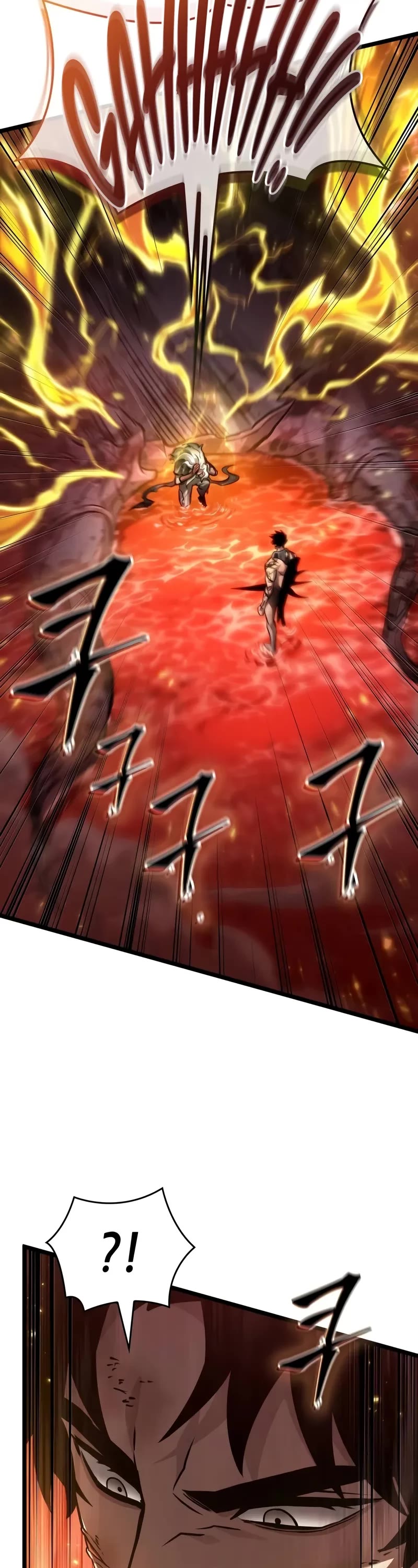 The World After the Fall Chapter 159 page 57 - Chapter 159