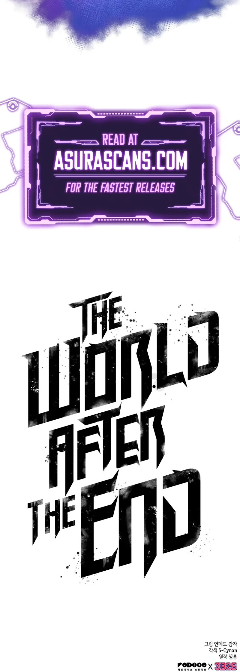 The World After the Fall Chapter 159 page 65 - Chapter 159