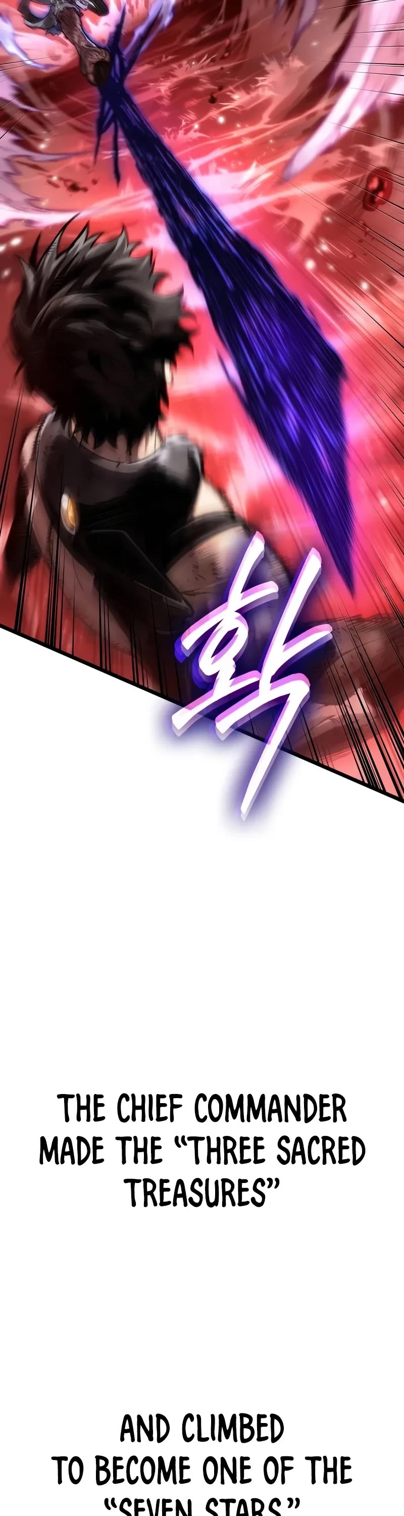 The World After the Fall Chapter 159 page 9 - Chapter 159
