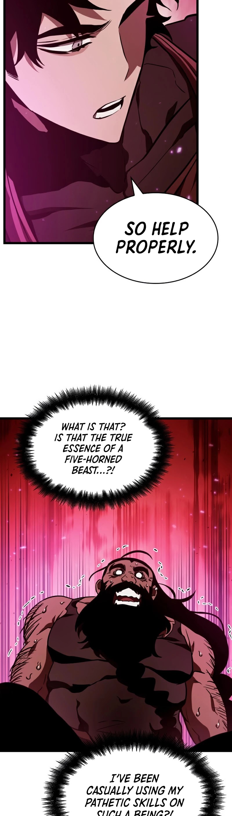 The World After the Fall Chapter 16 page 12 - Chapter 16