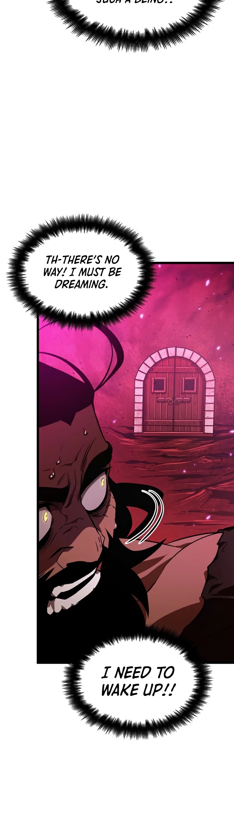 The World After the Fall Chapter 16 page 13 - Chapter 16