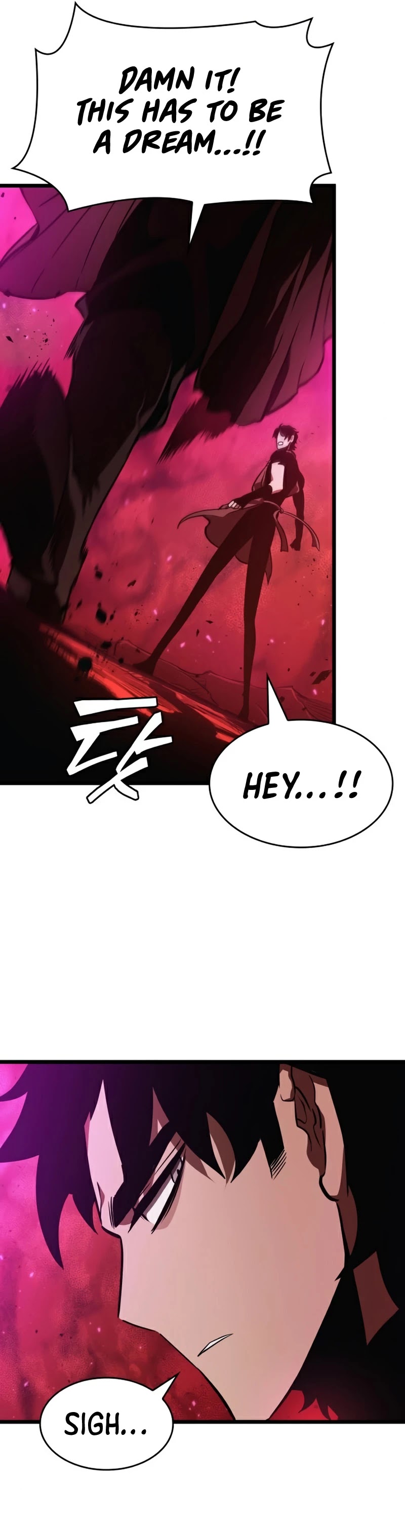 The World After the Fall Chapter 16 page 14 - Chapter 16