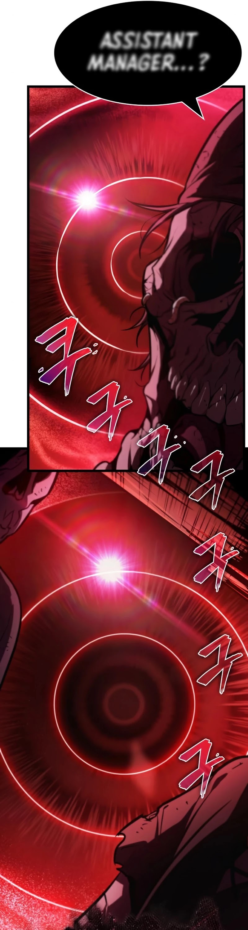 The World After the Fall Chapter 16 page 18 - Chapter 16