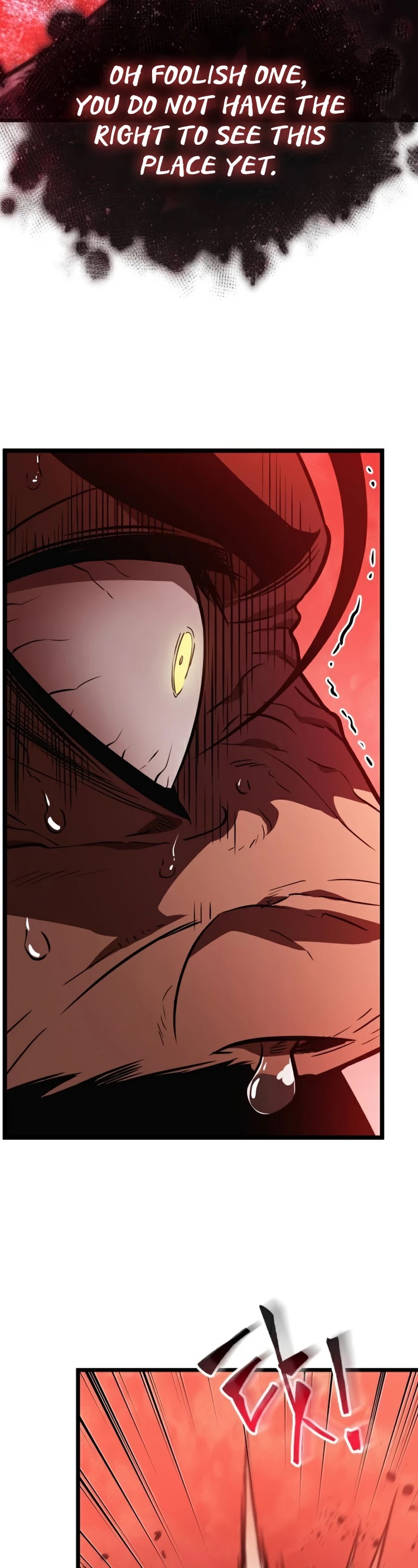 The World After the Fall Chapter 16 page 19 - Chapter 16