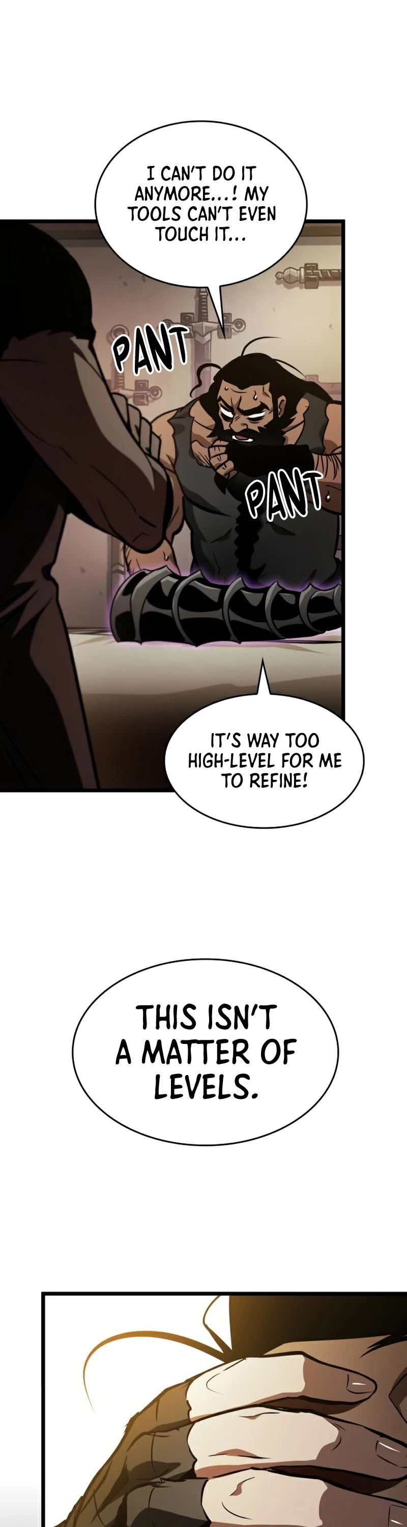 The World After the Fall Chapter 16 page 3 - Chapter 16
