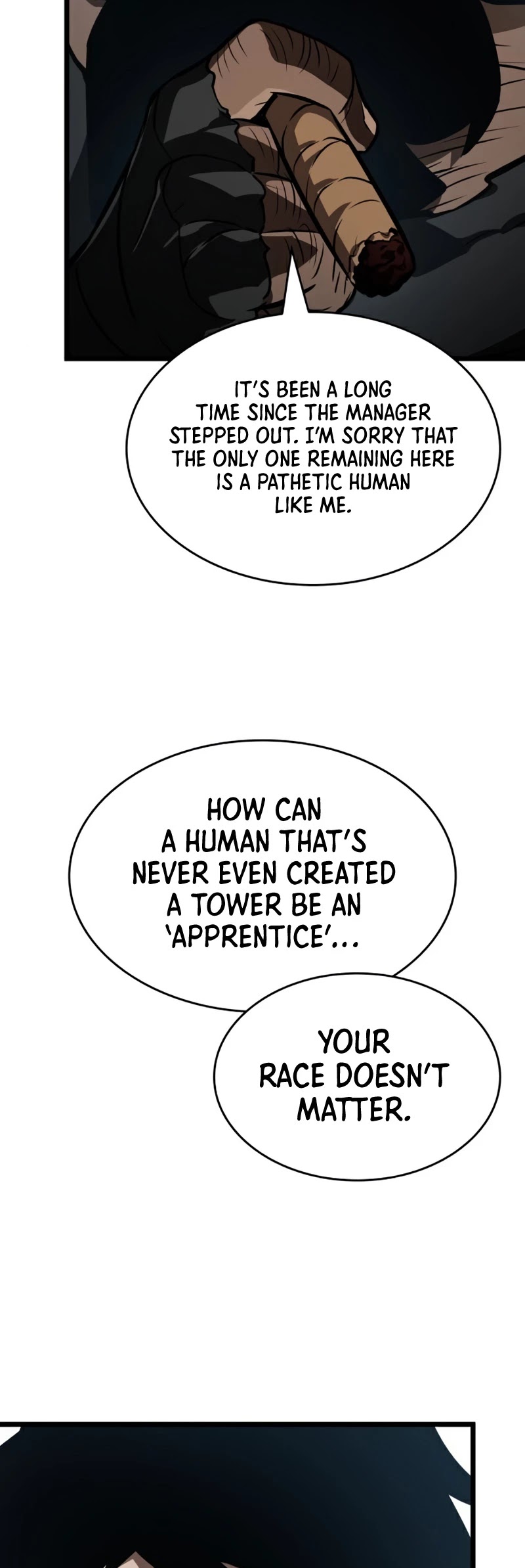 The World After the Fall Chapter 16 page 32 - Chapter 16