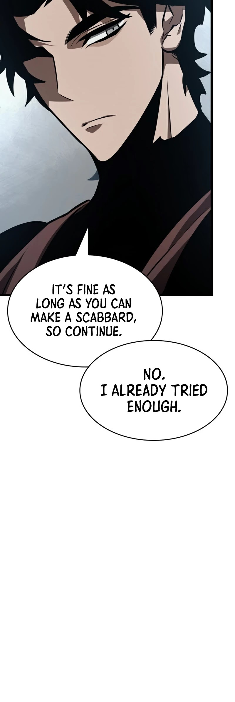 The World After the Fall Chapter 16 page 33 - Chapter 16