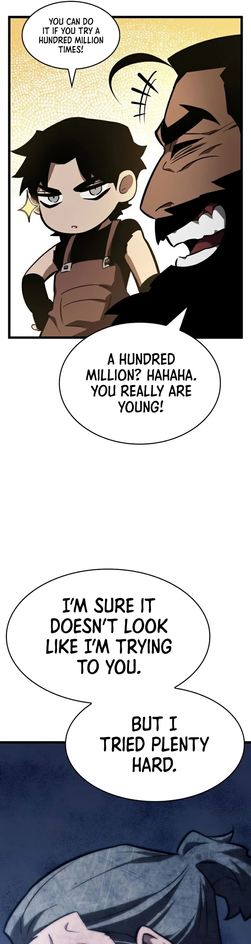 The World After the Fall Chapter 16 page 34 - Chapter 16