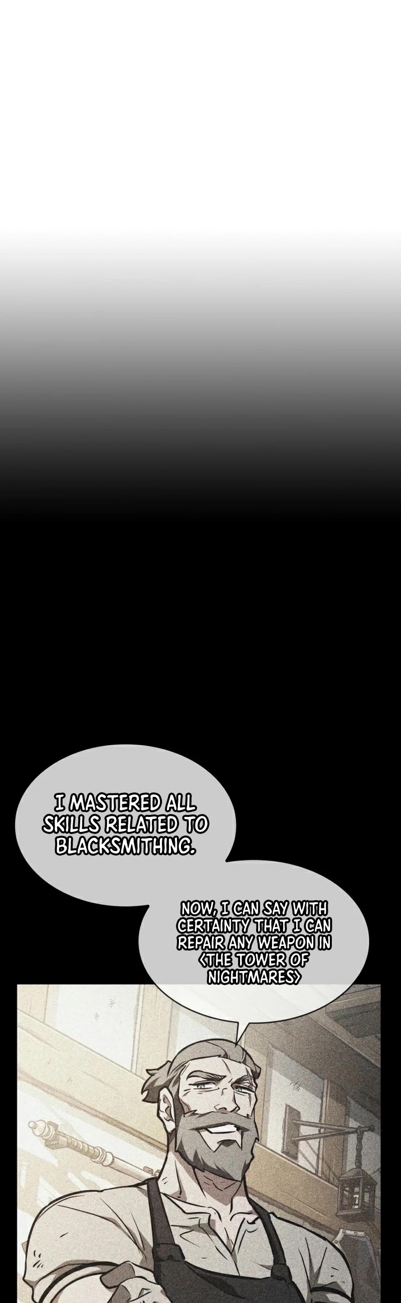 The World After the Fall Chapter 16 page 36 - Chapter 16