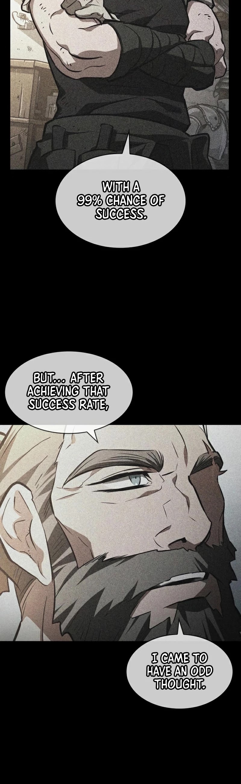 The World After the Fall Chapter 16 page 37 - Chapter 16