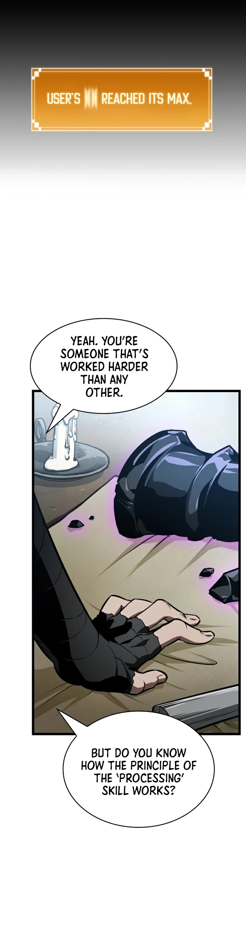 The World After the Fall Chapter 16 page 39 - Chapter 16