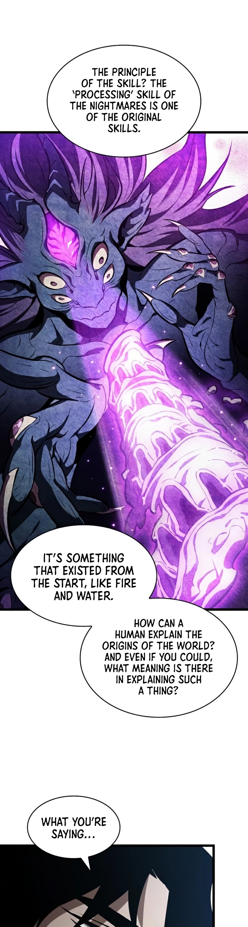 The World After the Fall Chapter 16 page 40 - Chapter 16